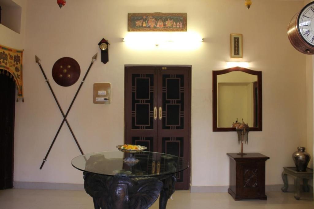 Kiran Villas Jodhpur  Exterior photo
