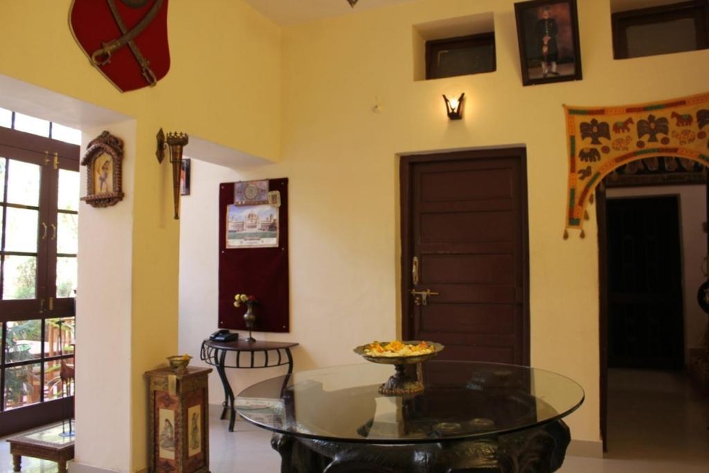 Kiran Villas Jodhpur  Exterior photo