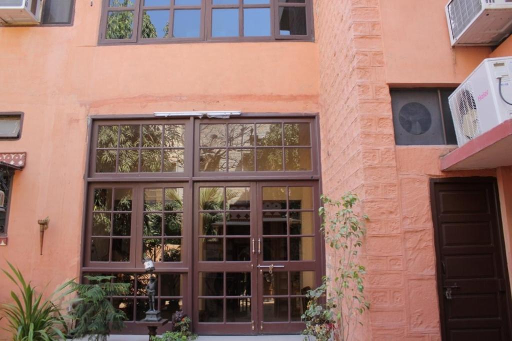 Kiran Villas Jodhpur  Exterior photo