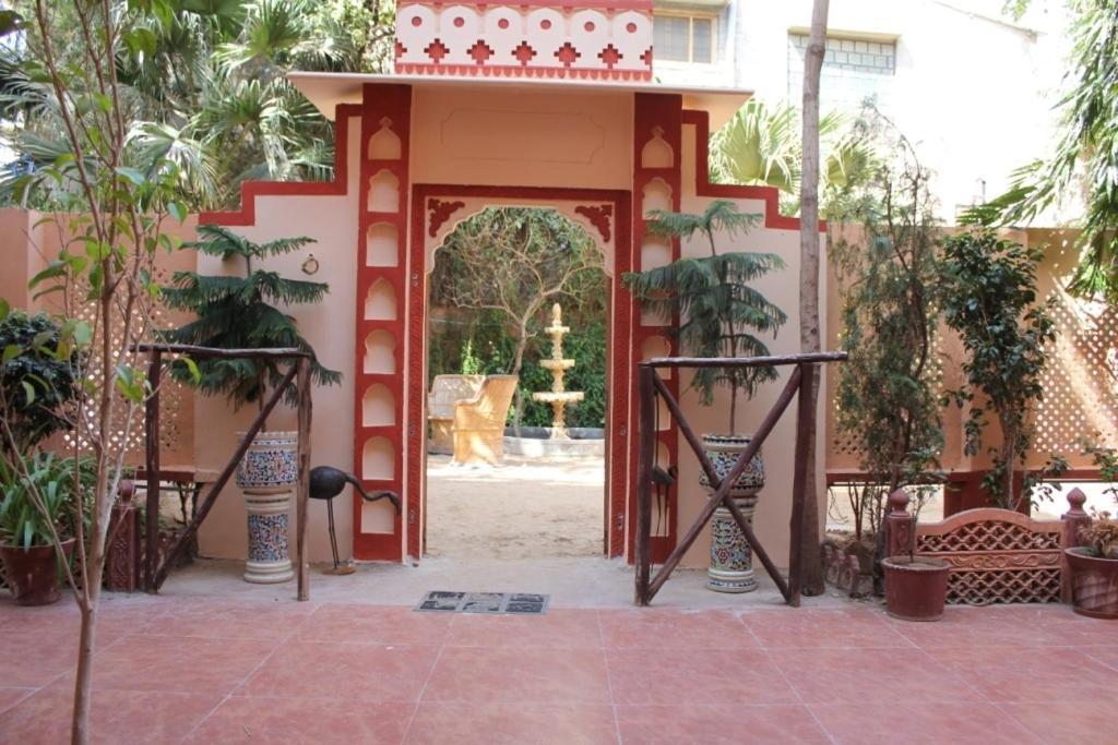 Kiran Villas Jodhpur  Exterior photo