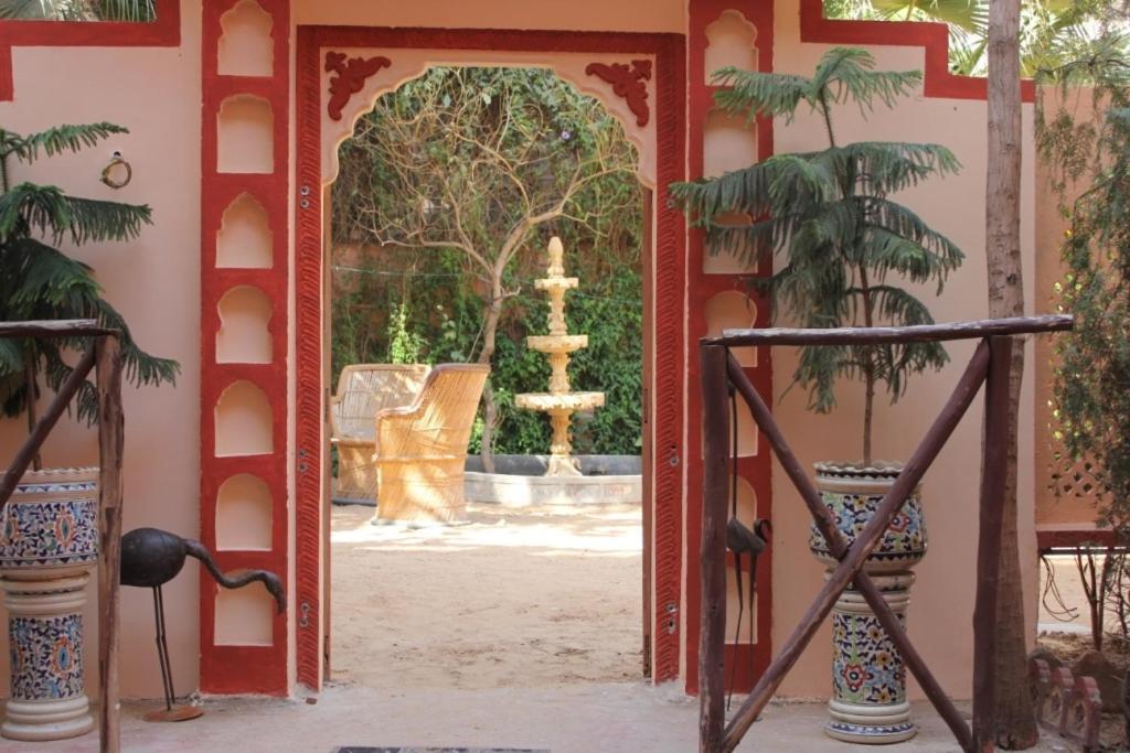 Kiran Villas Jodhpur  Exterior photo