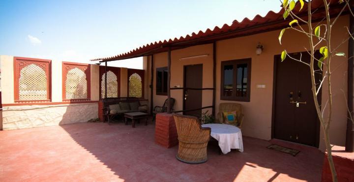 Kiran Villas Jodhpur  Exterior photo