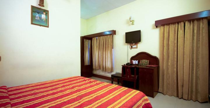 Kiran Villas Jodhpur  Exterior photo
