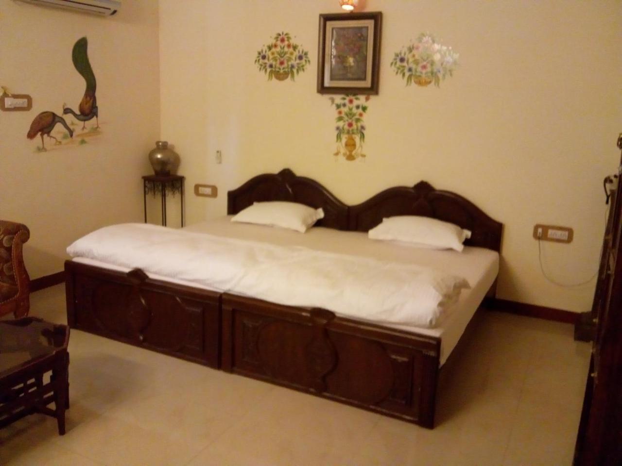 Kiran Villas Jodhpur  Exterior photo