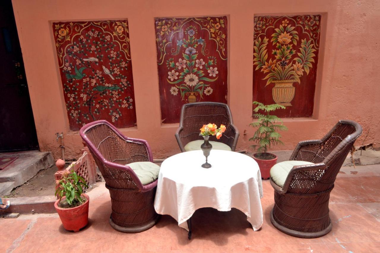 Kiran Villas Jodhpur  Exterior photo